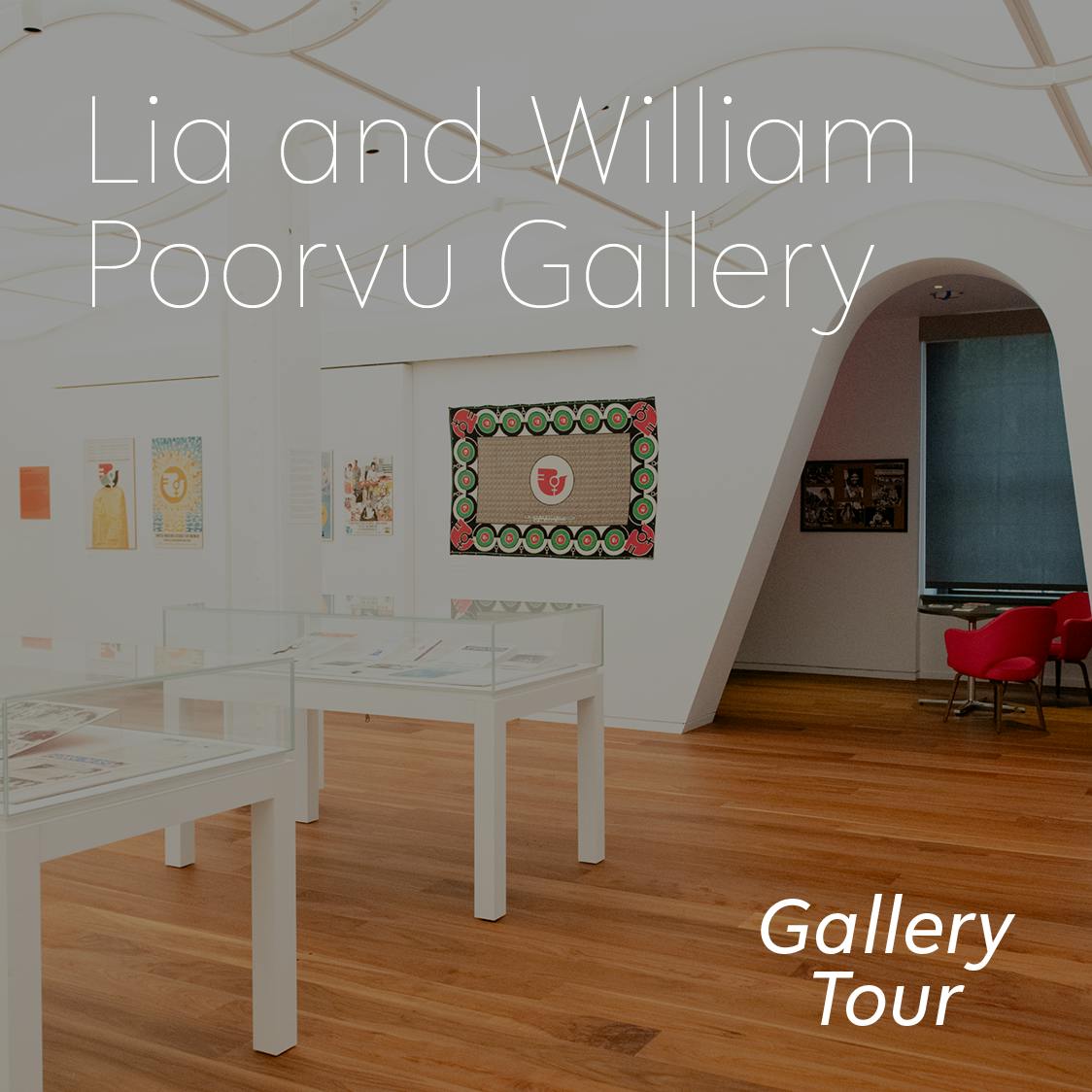 2025 Gallery Tour Web Graphic Poorvu