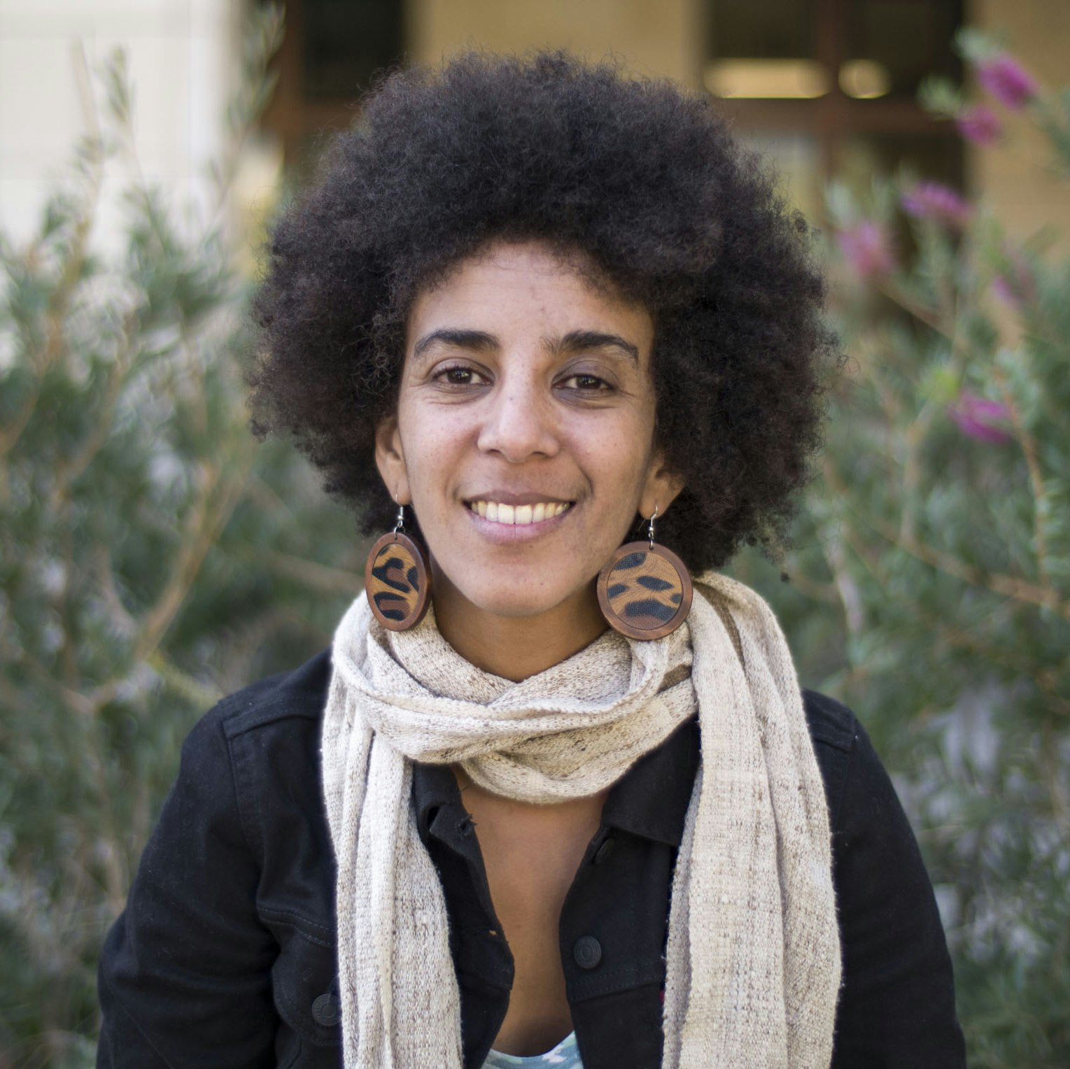 The Quest for Ethical Artificial Intelligence: A Conversation with Timnit Gebru