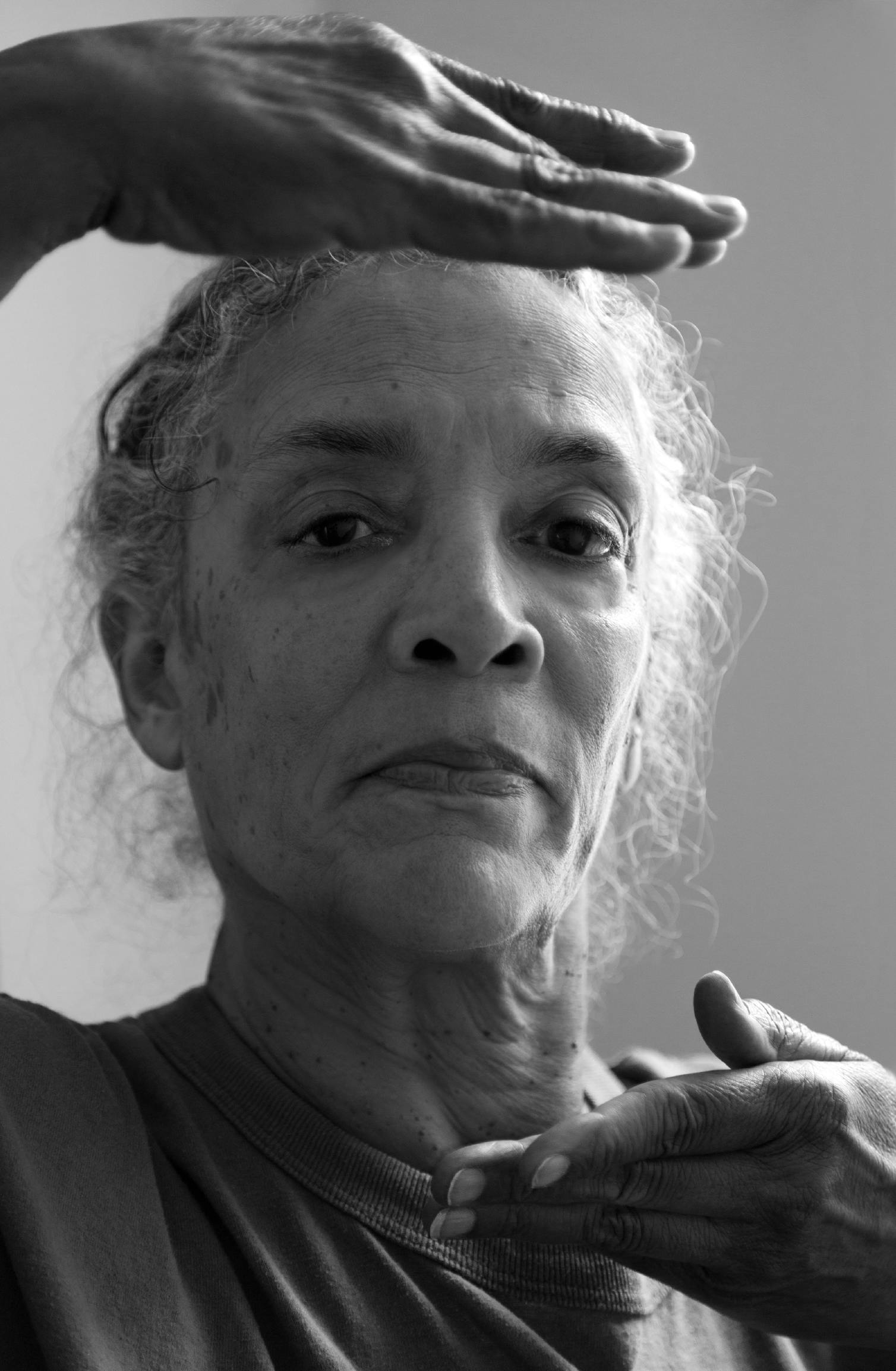 アート・デザイン・音楽 Art Director's Index to Photographers 16 Maren Hassinger in Conversation with Chassidy A. Winestock