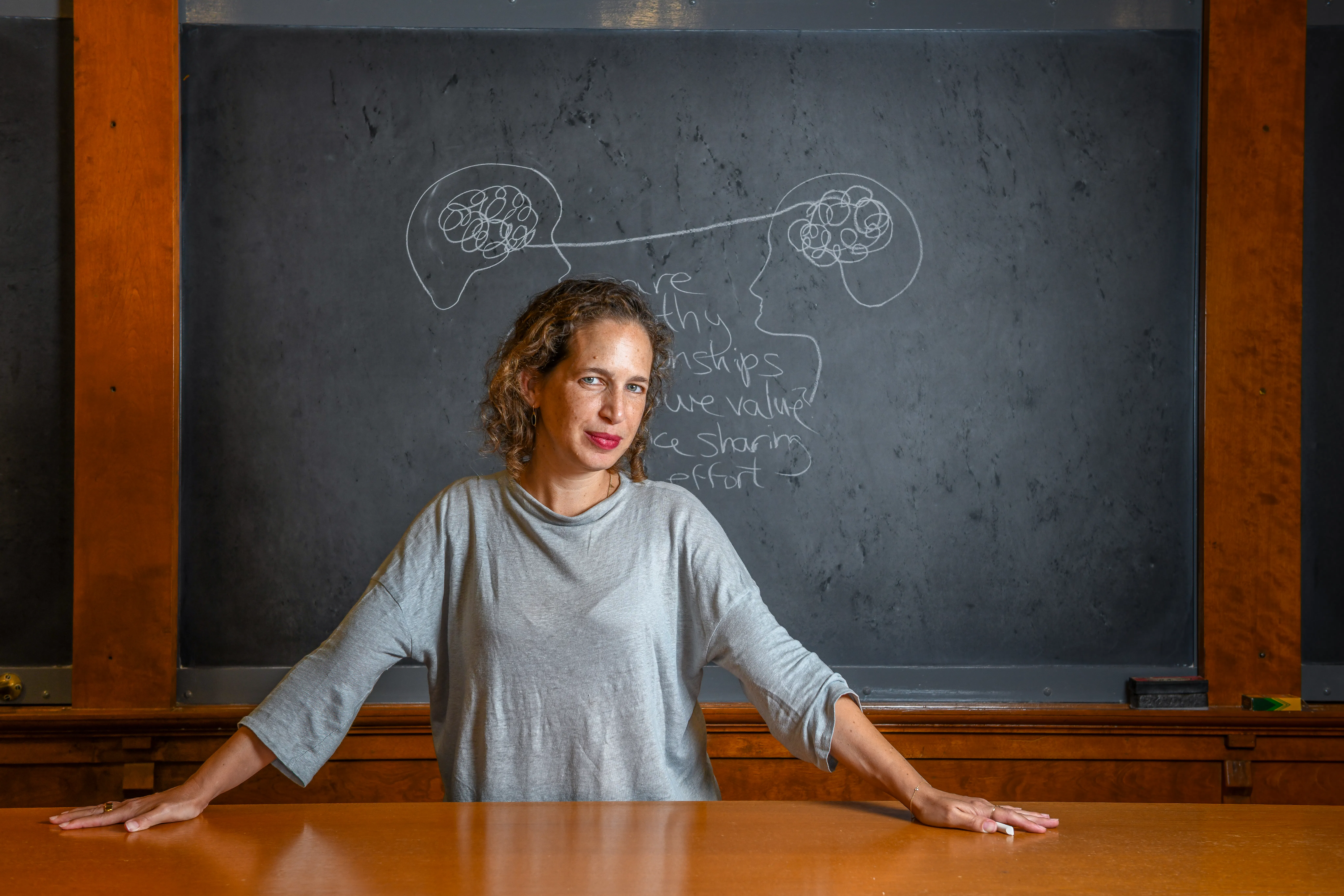 The Value of Human Empathy: Comparing Perceived Human and AI-Generated ...