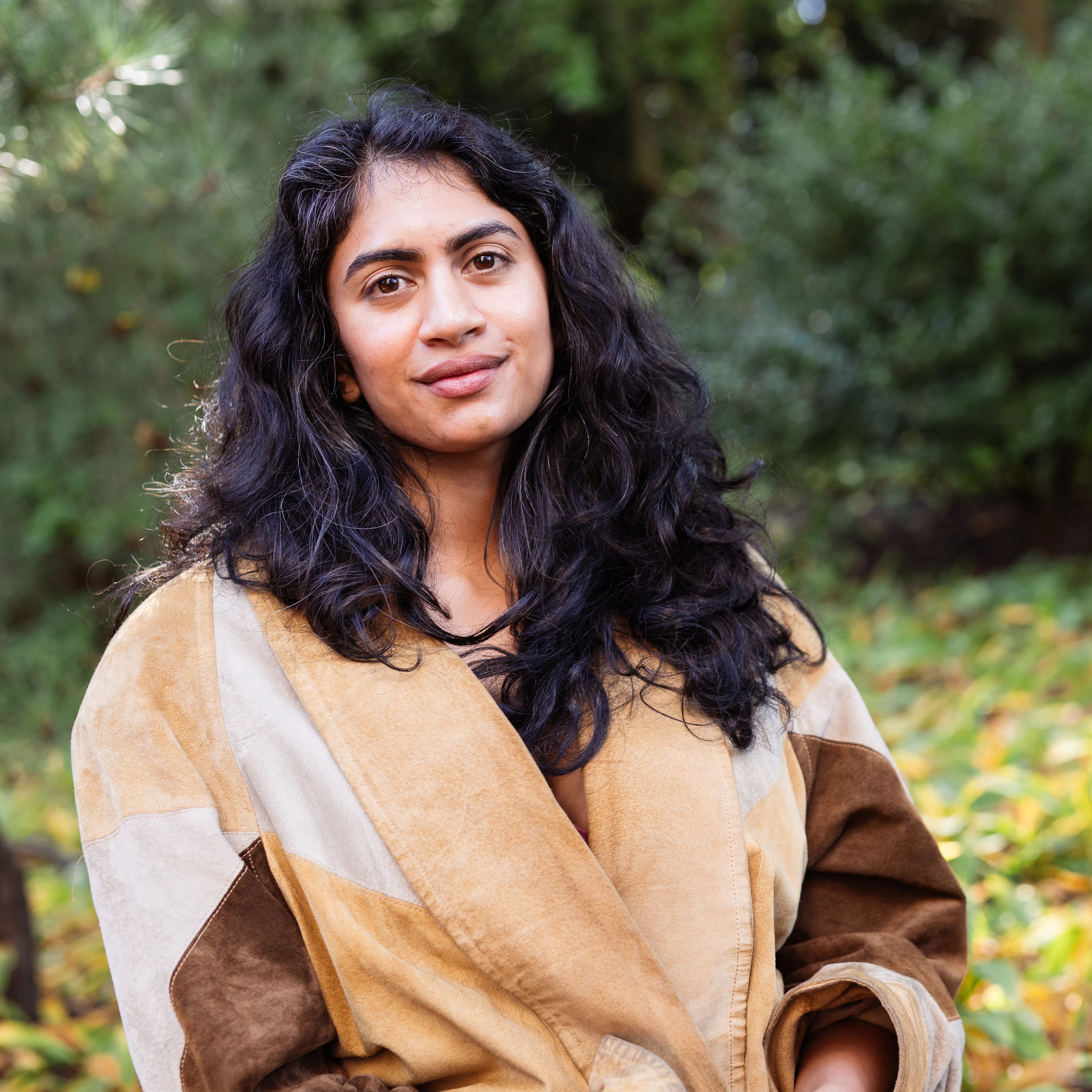 Rachna Reddy portrait