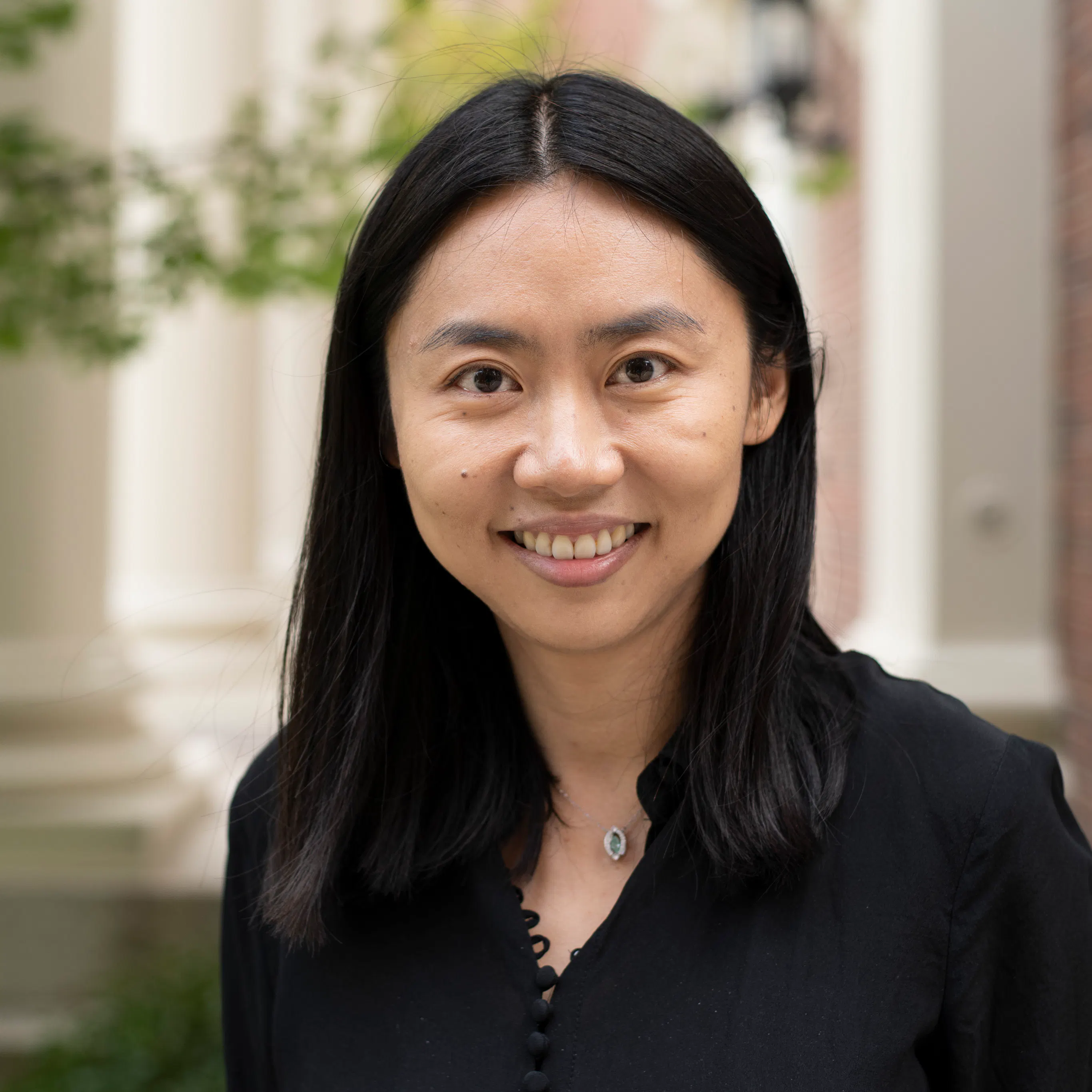Jingyi Jessica Li | Radcliffe Institute for Advanced Study at Harvard ...