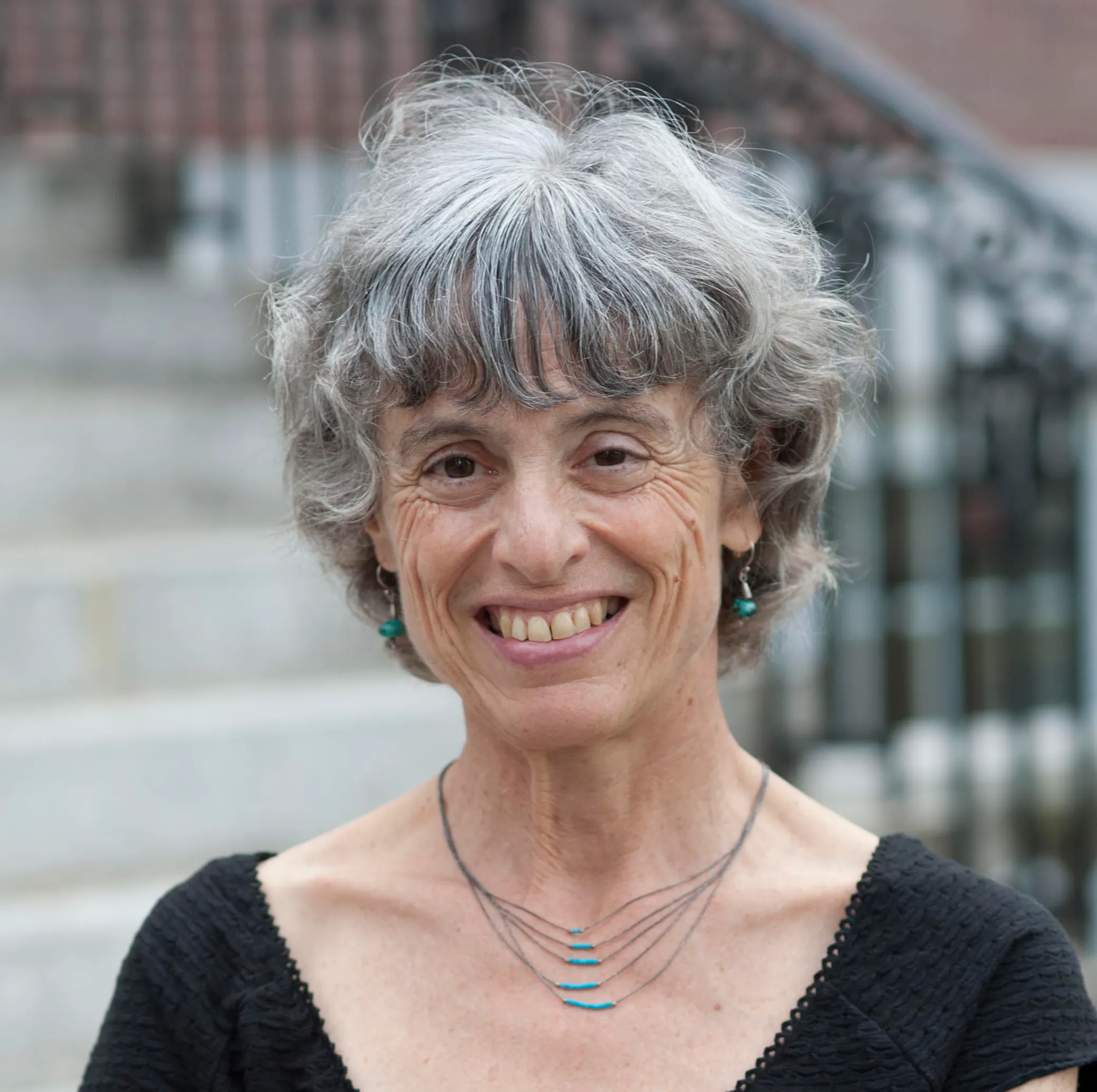 Ruth Ottman Riddle Ruth Milkman | Radcliffe Institute for Advanced Study at Harvard University