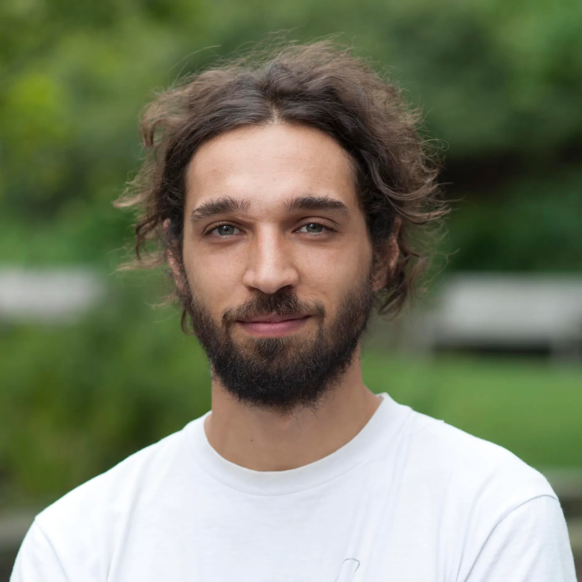 Nicolás Pereda | Radcliffe Institute for Advanced Study at Harvard ...