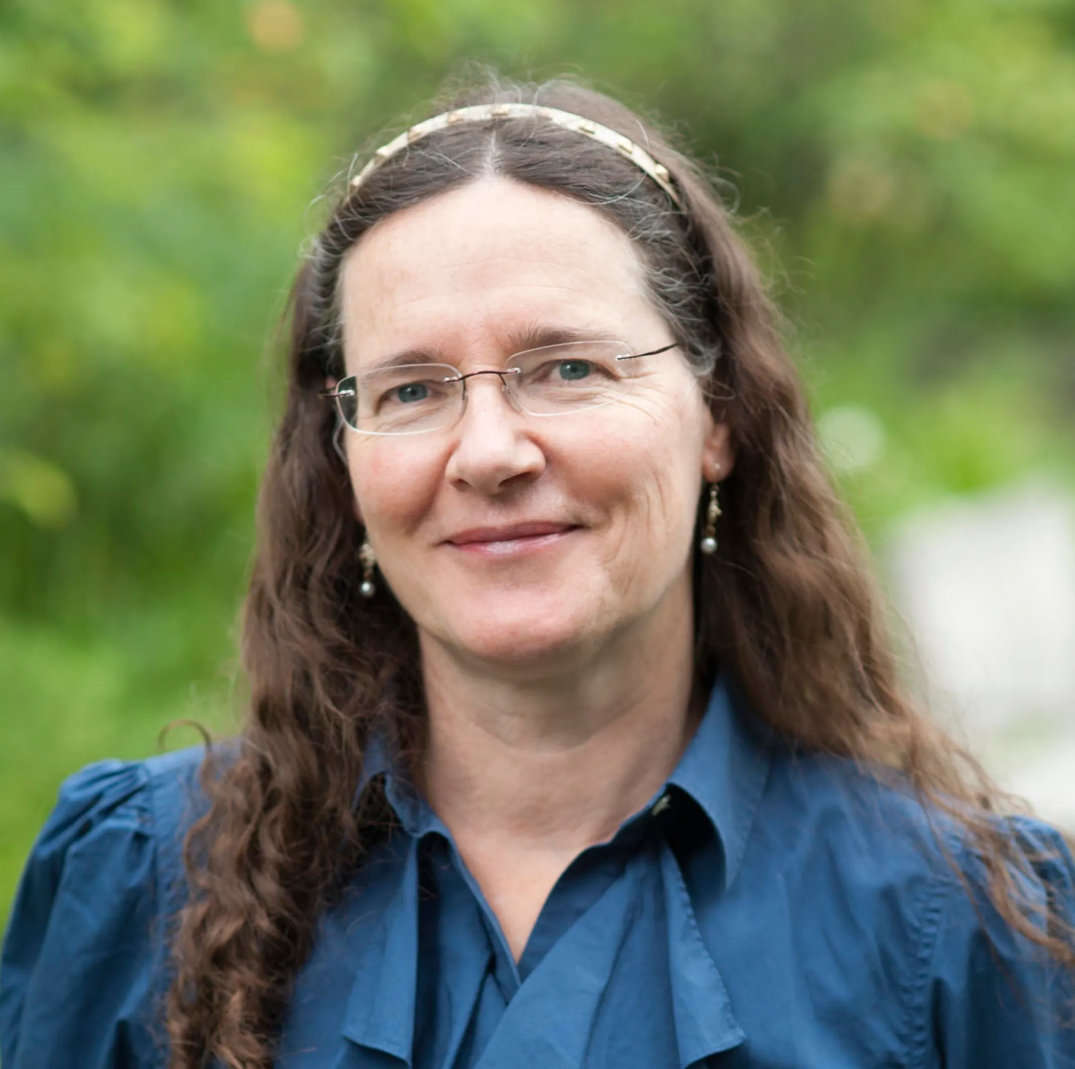 Carole Perry | Radcliffe Institute for Advanced Study at Harvard University