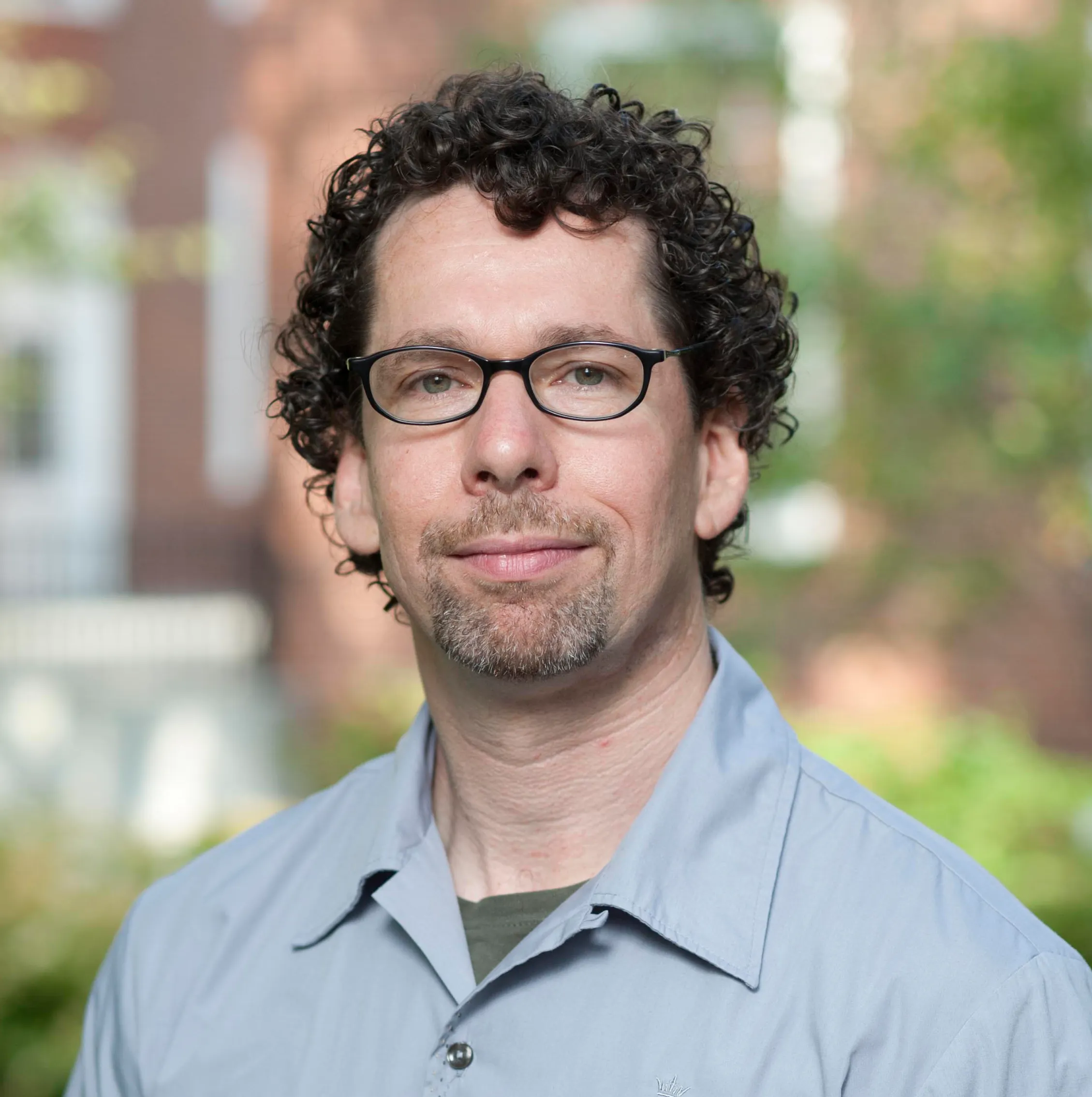 Kurt Rozee Kurt Rohde | Radcliffe Institute for Advanced Study at Harvard University