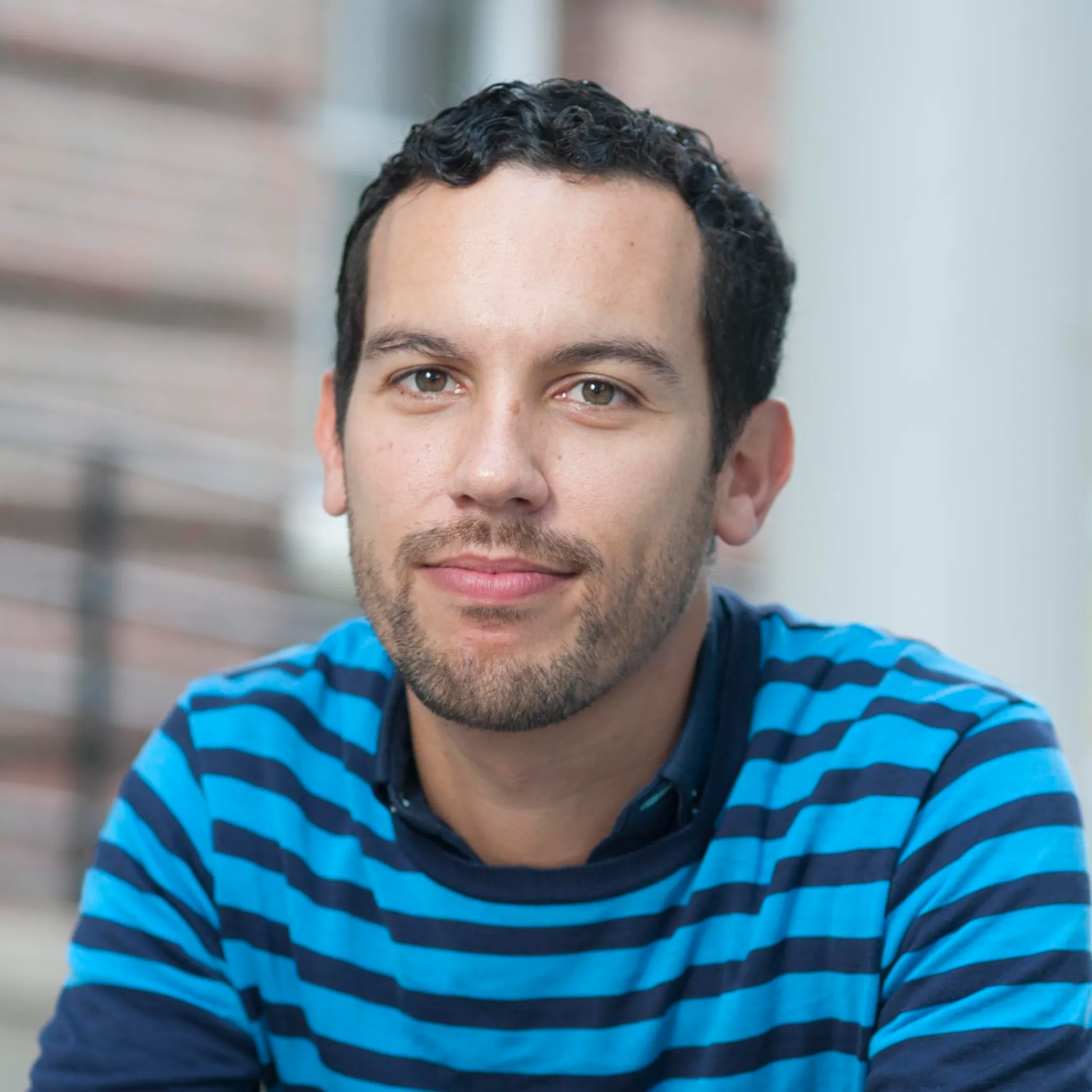 Justin Torres | Radcliffe Institute for Advanced Study at Harvard ...