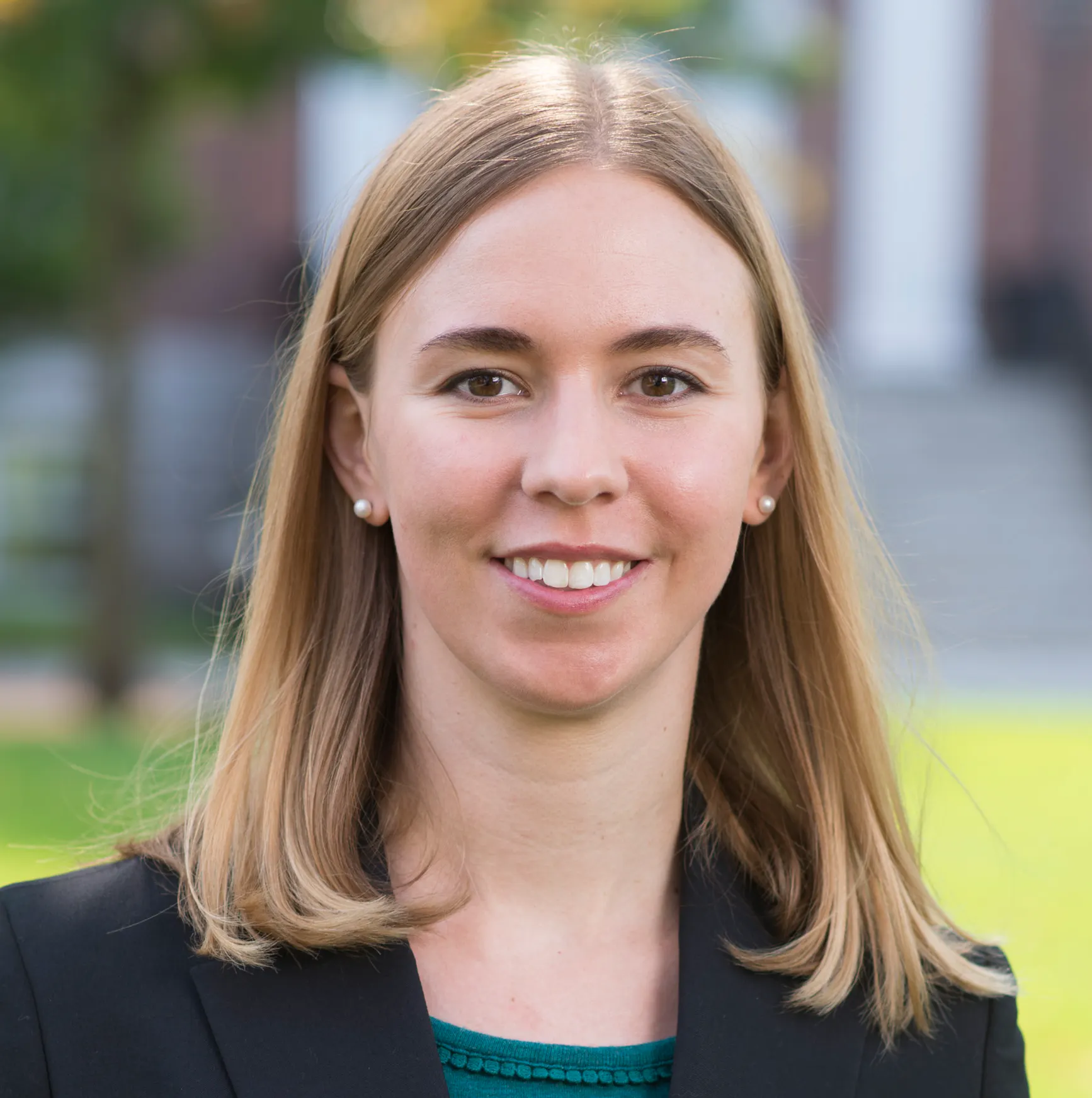Hope Harvey | Radcliffe Institute for Advanced Study at Harvard University