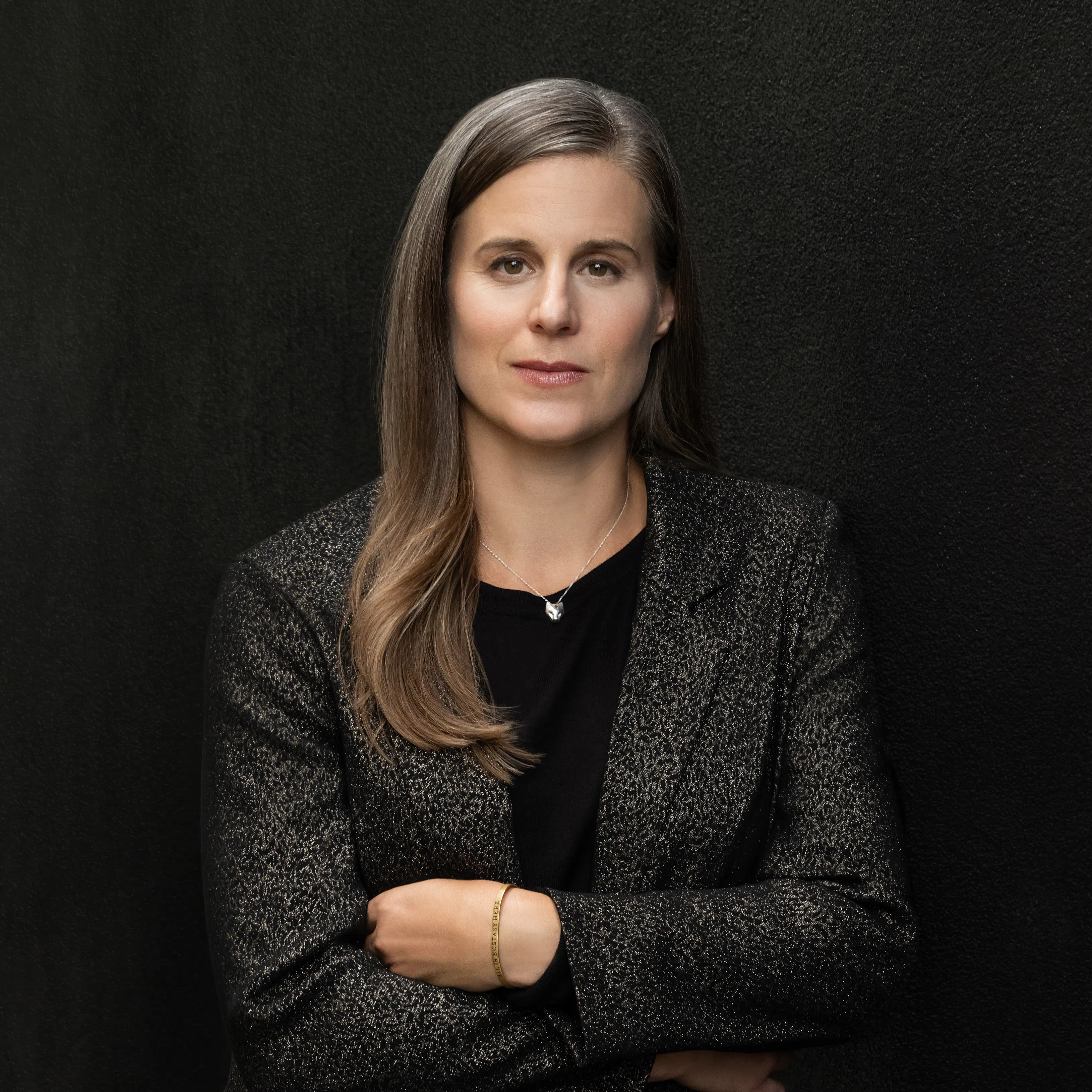 Book Talk with Lauren Groff | Radcliffe Institute for Advanced Study at ...