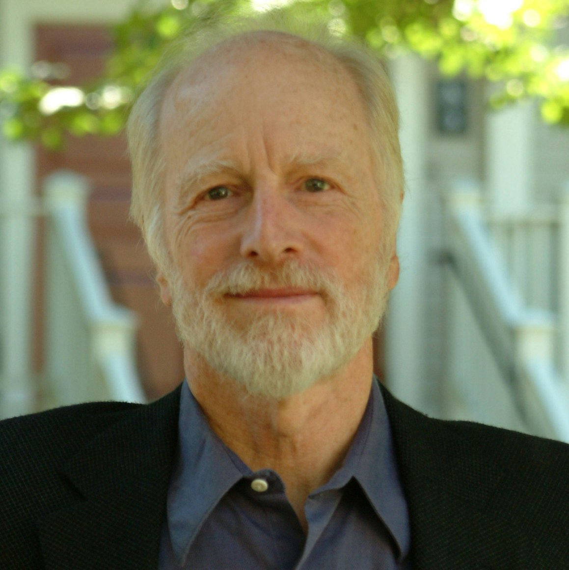 Headshot of Anthony Greenwald