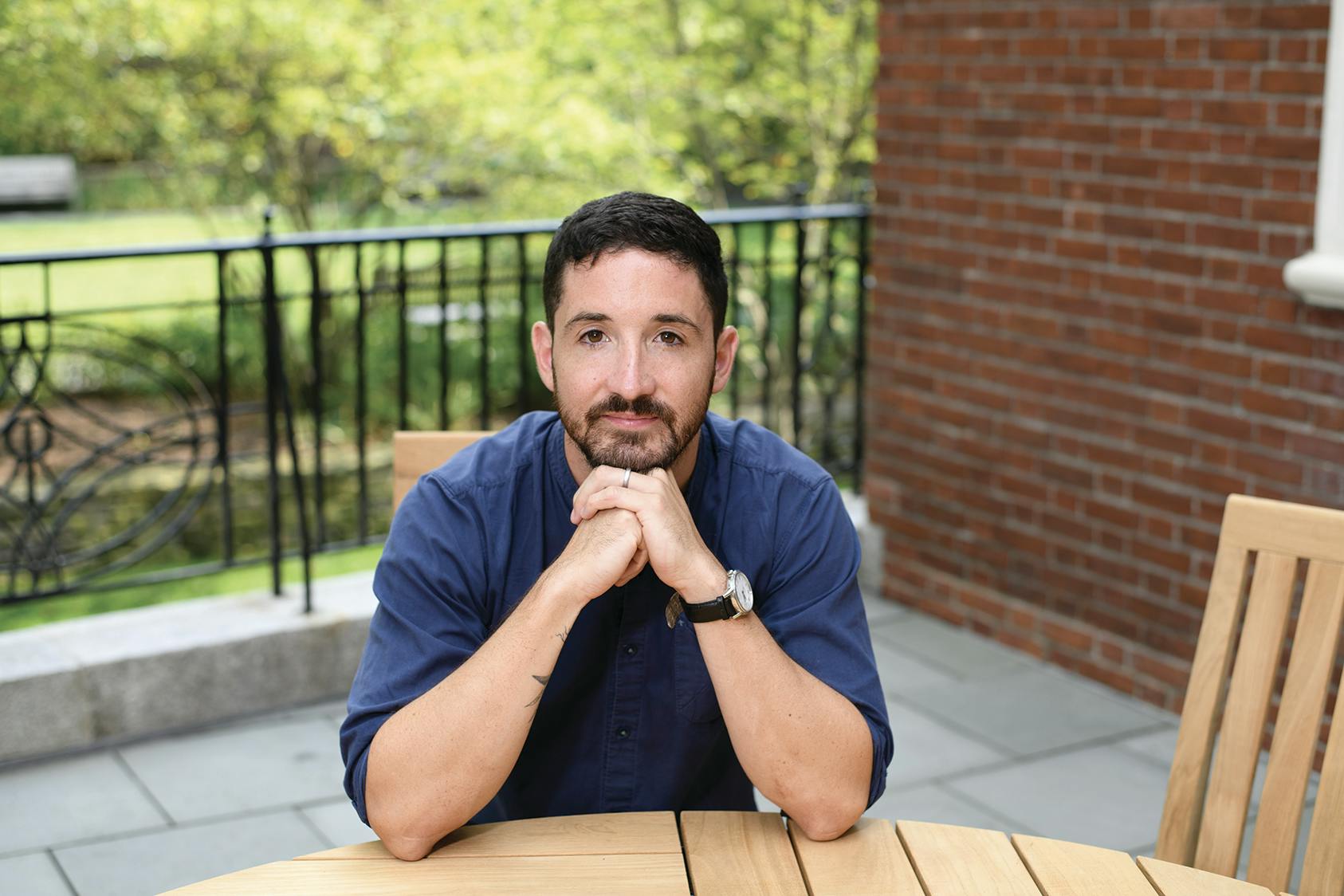 And Then They Vanished: A Hidden History of Mexico’s Disappeared