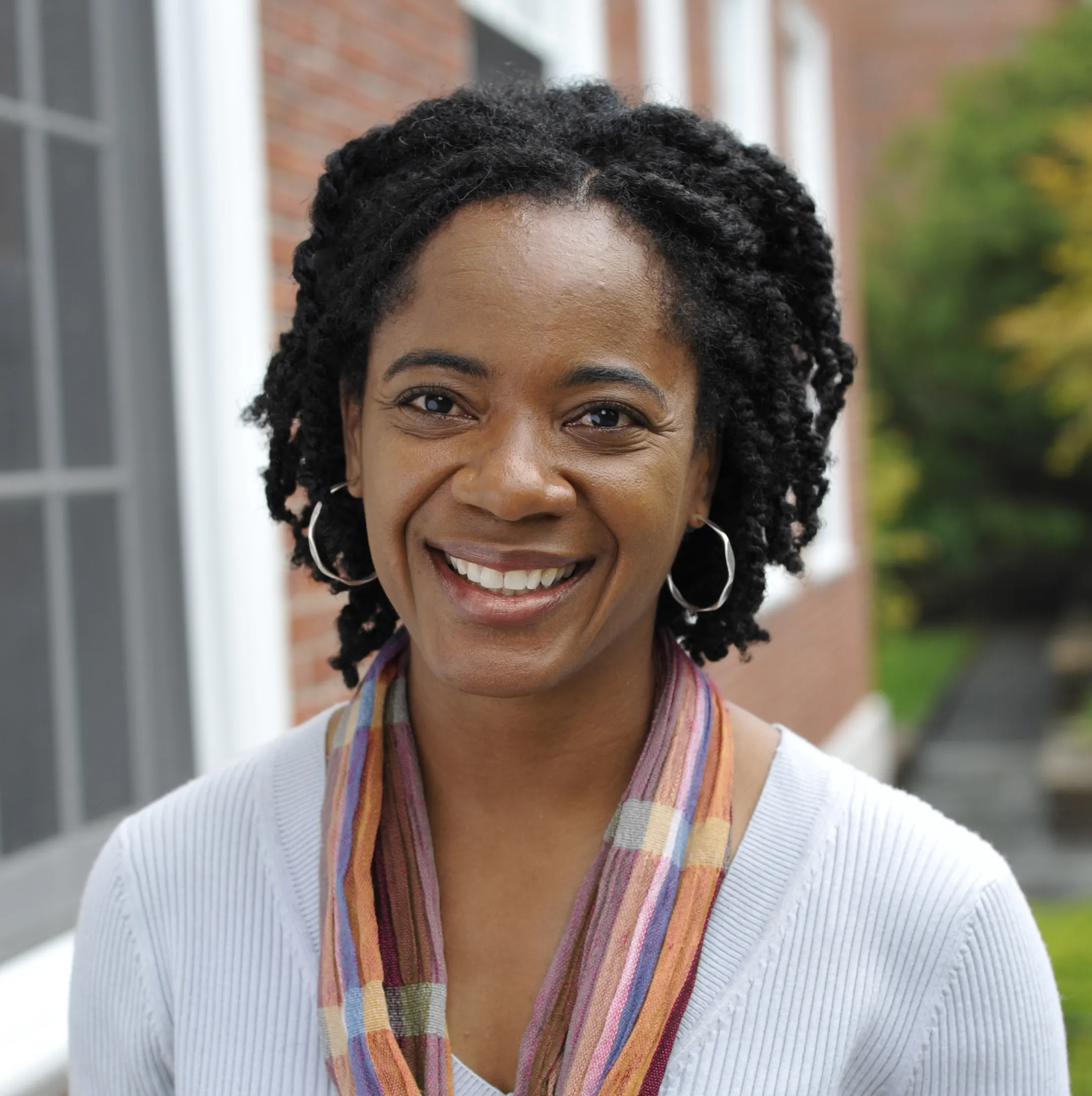 Angela Ards | Radcliffe Institute for Advanced Study at Harvard University