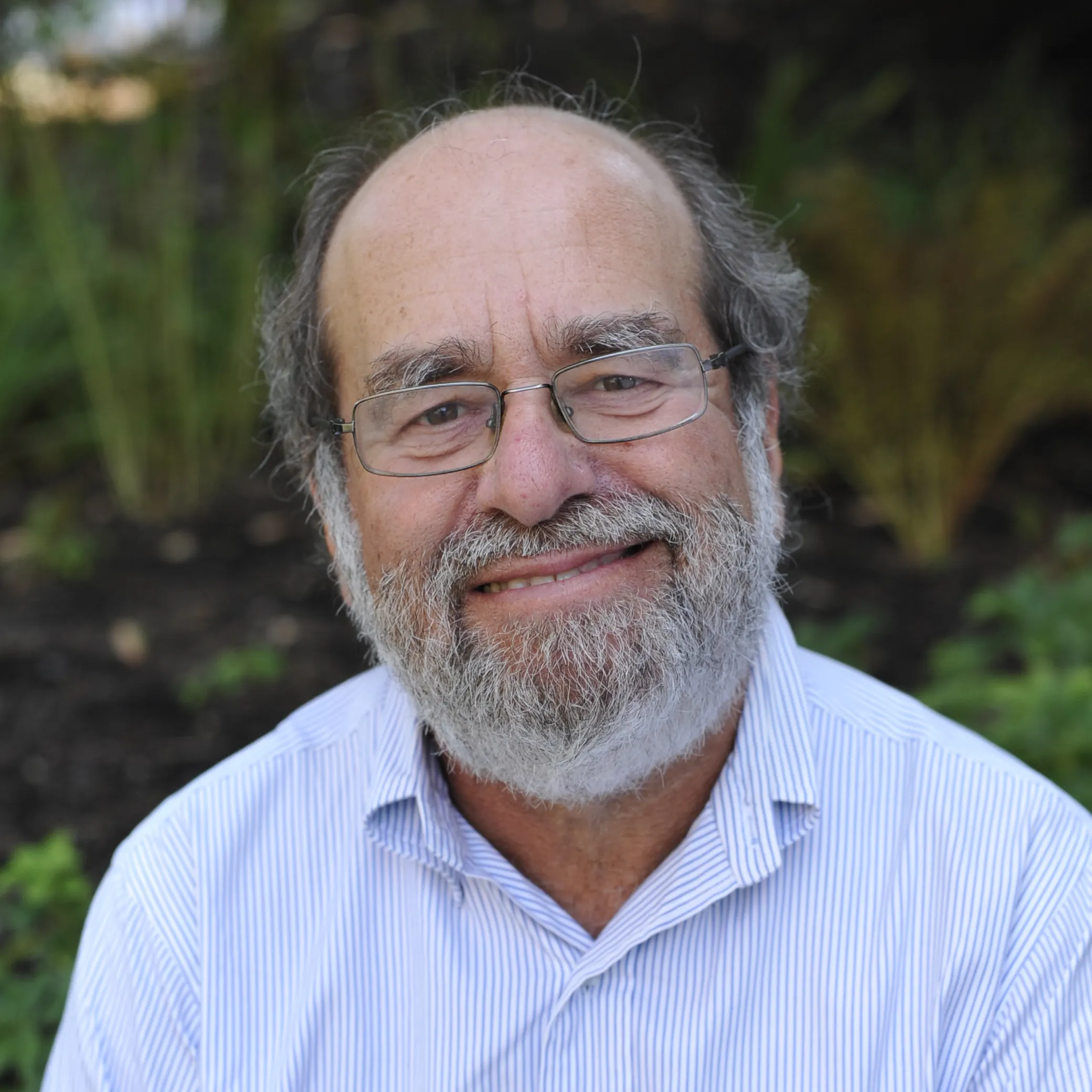 Irving R. Epstein | Radcliffe Institute for Advanced Study at Harvard ...