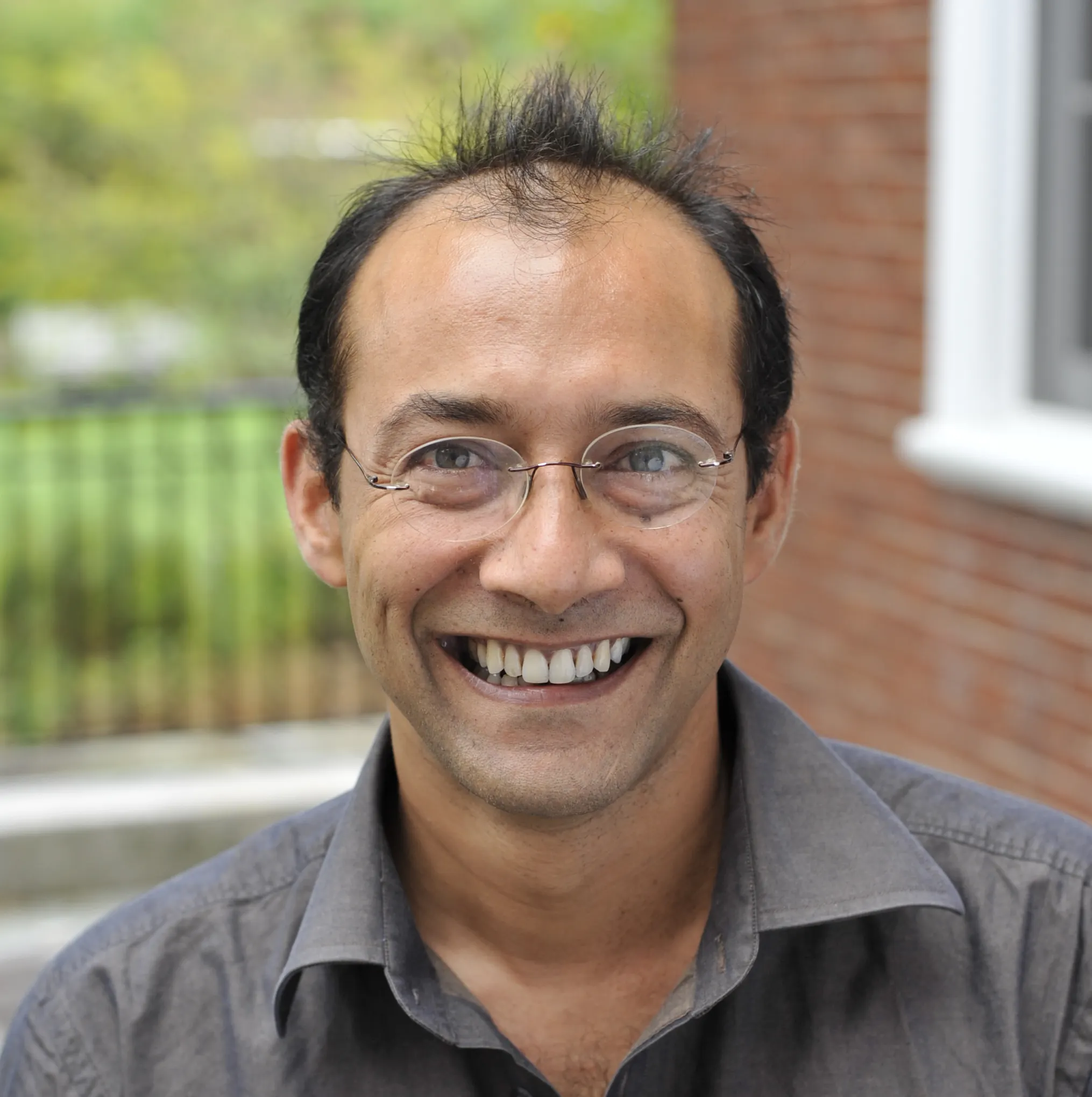 Shankar Raman | Radcliffe Institute for Advanced Study at Harvard ...