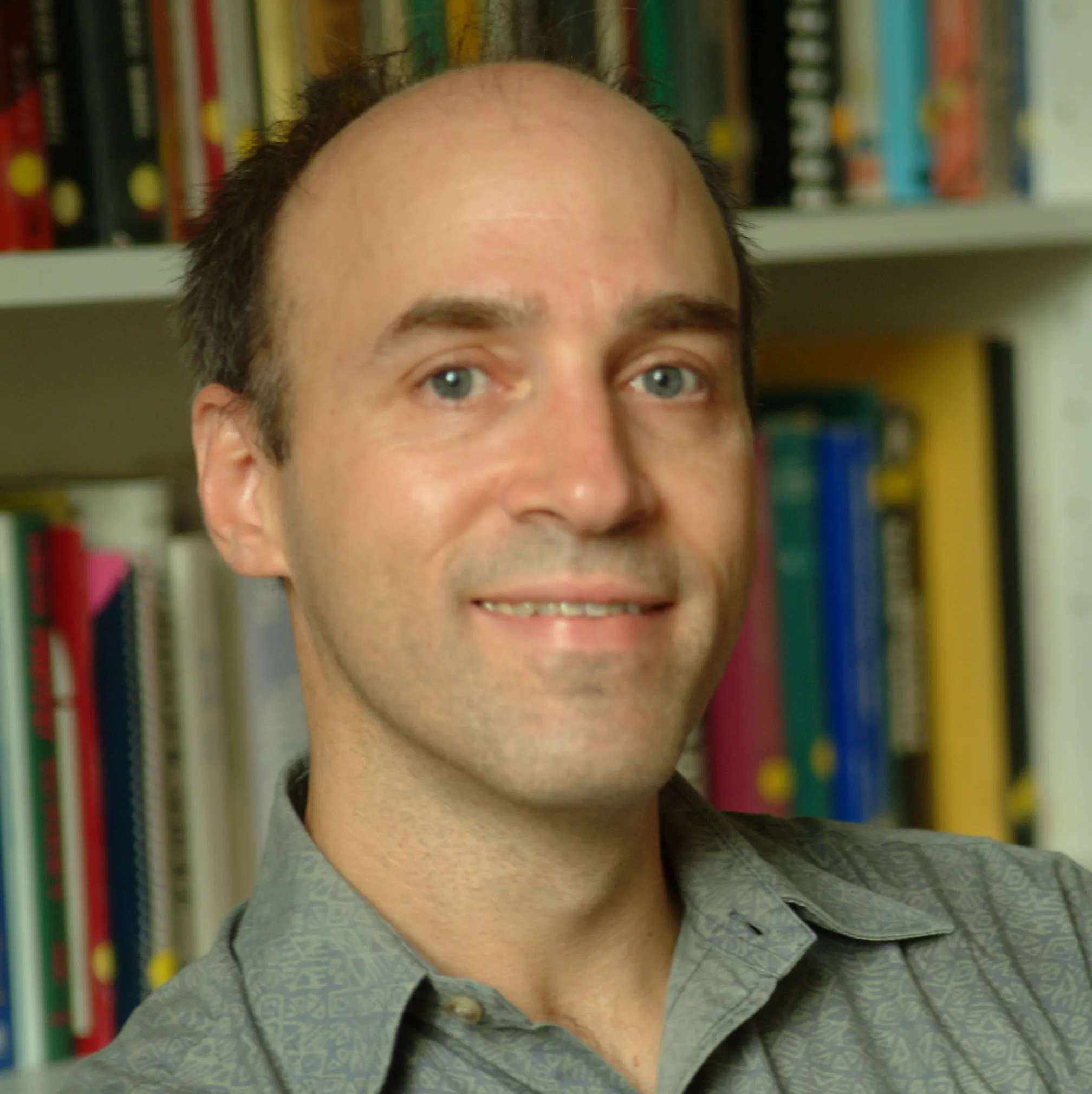 James Posta James Thomas Costa | Radcliffe Institute for Advanced Study at Harvard ...