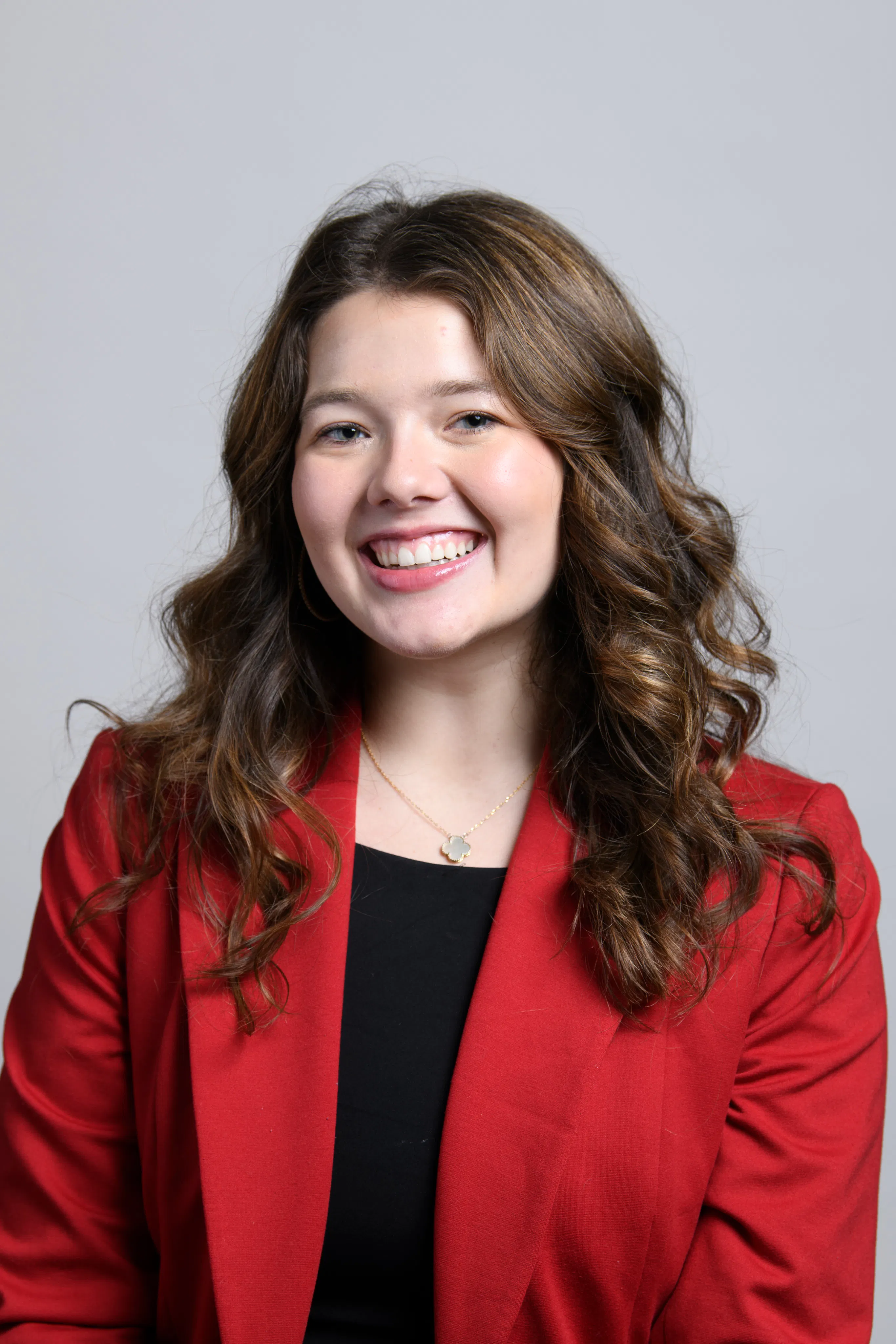 Radcliffe Emerging Leaders Program: Past Harvard College Student ...
