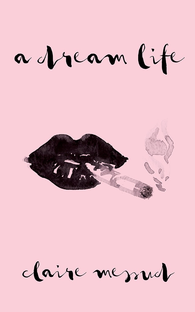 A Dream Life Book Cover