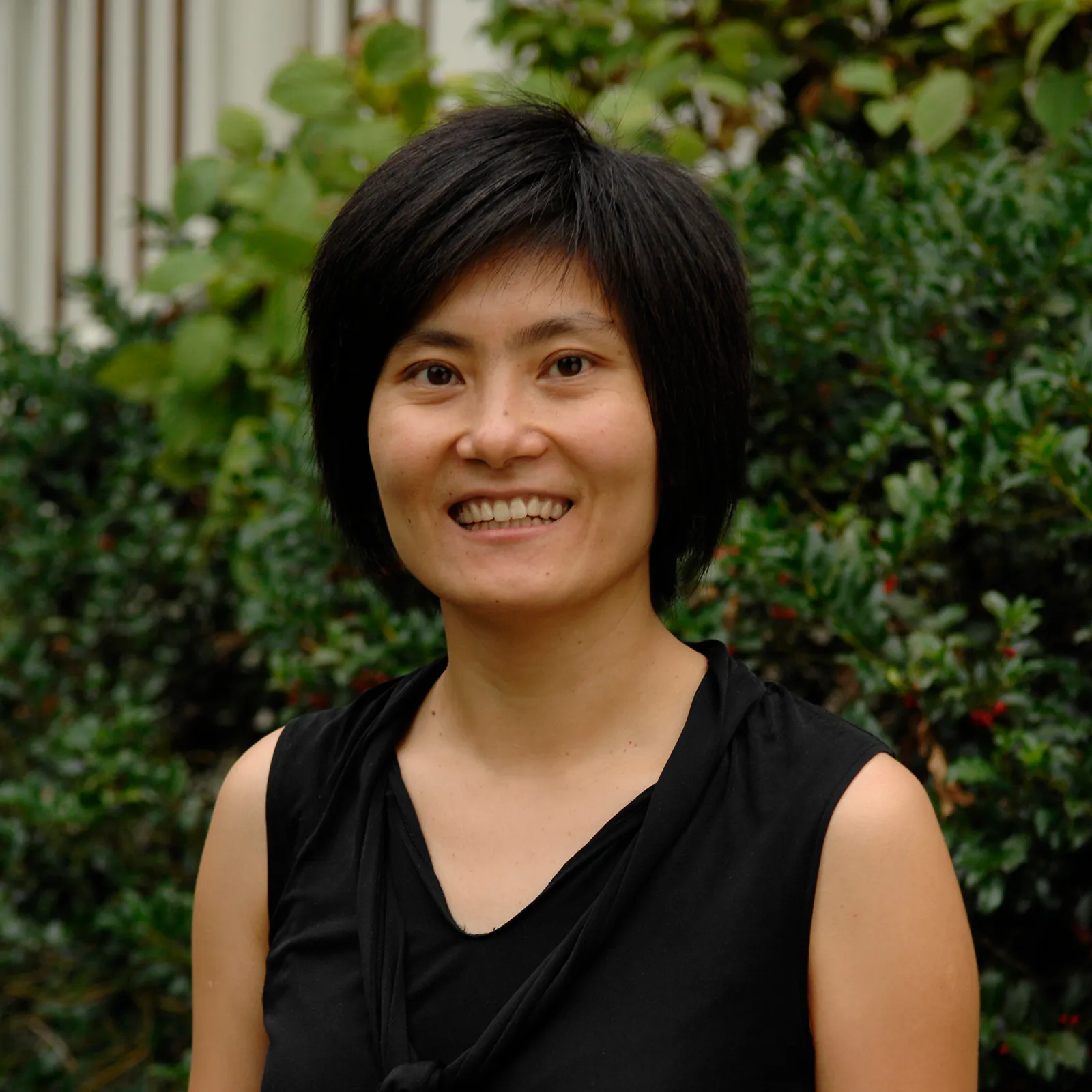 Jane Wang | Radcliffe Institute for Advanced Study at Harvard University