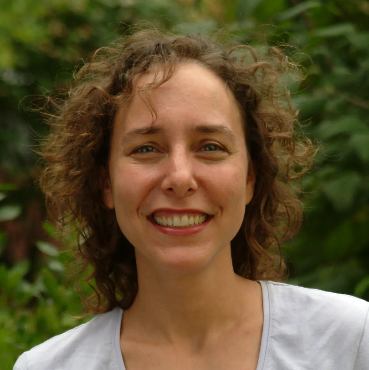 Karin Alejandra Rosemblatt | Radcliffe Institute for Advanced Study at ...