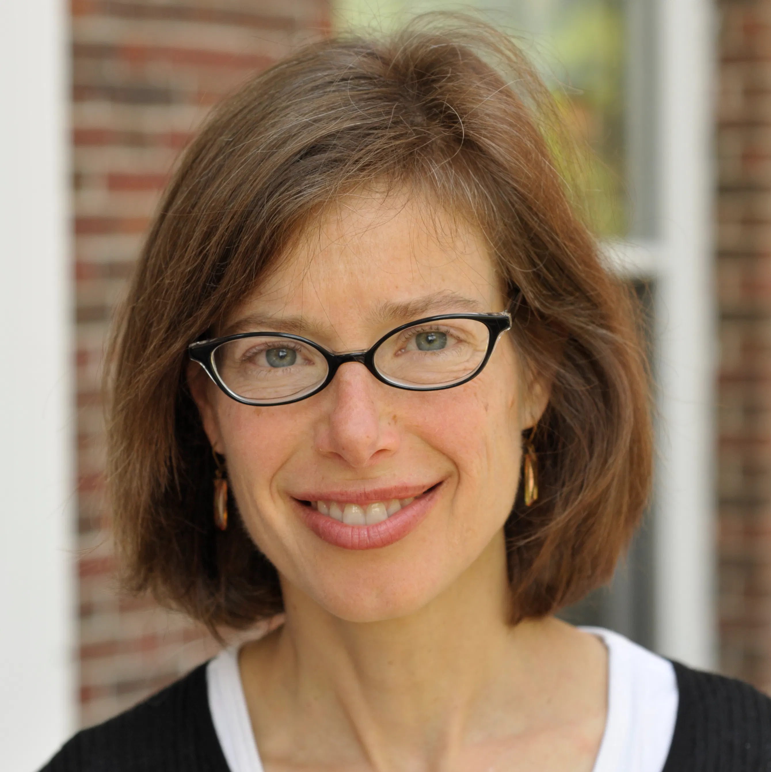 Susan Faludi | Radcliffe Institute for Advanced Study at Harvard University