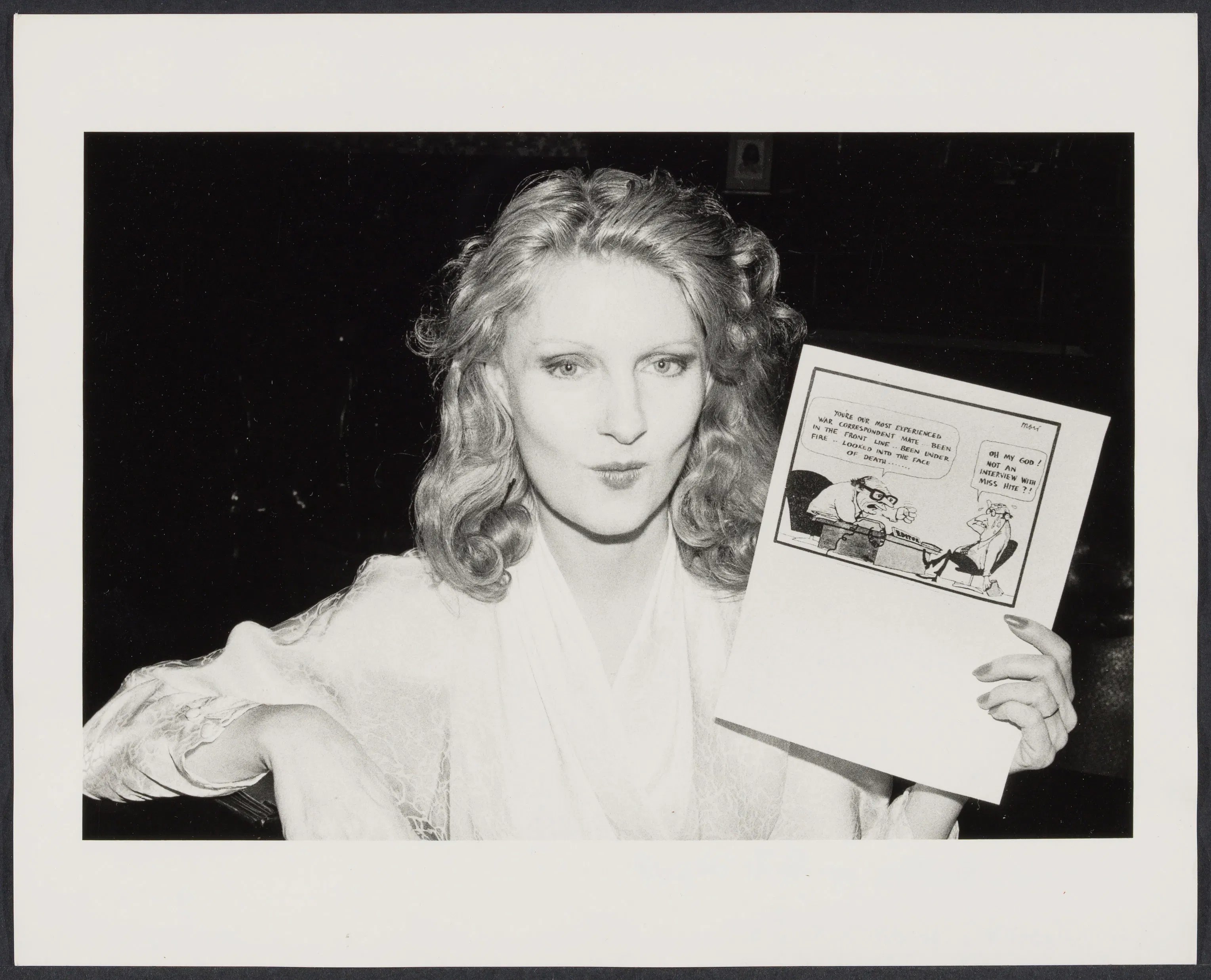 Boston Women’s Health Book Collective Records Radcliffe Institute for