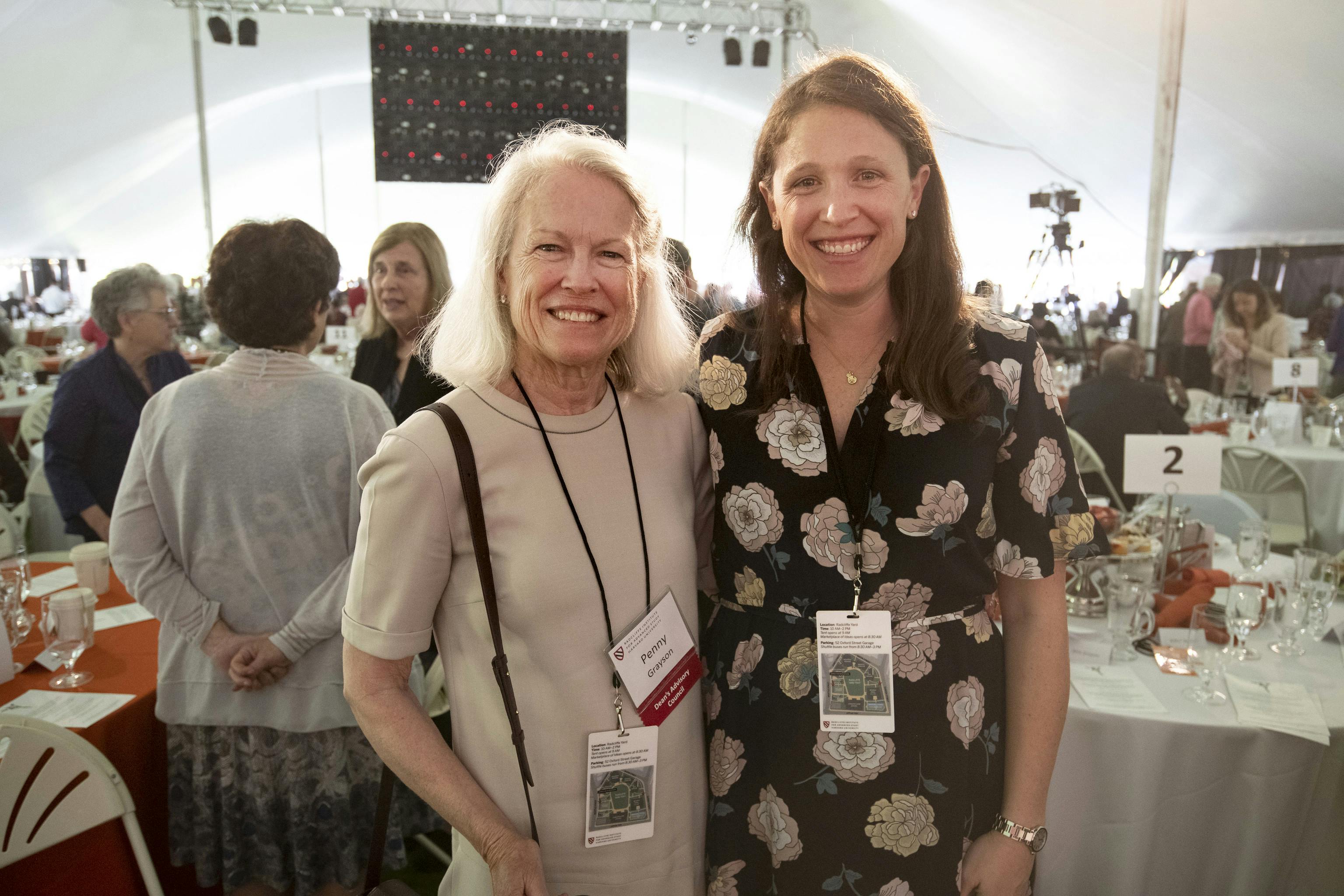 Radcliffe Day 2021 Radcliffe Institute for Advanced Study at Harvard