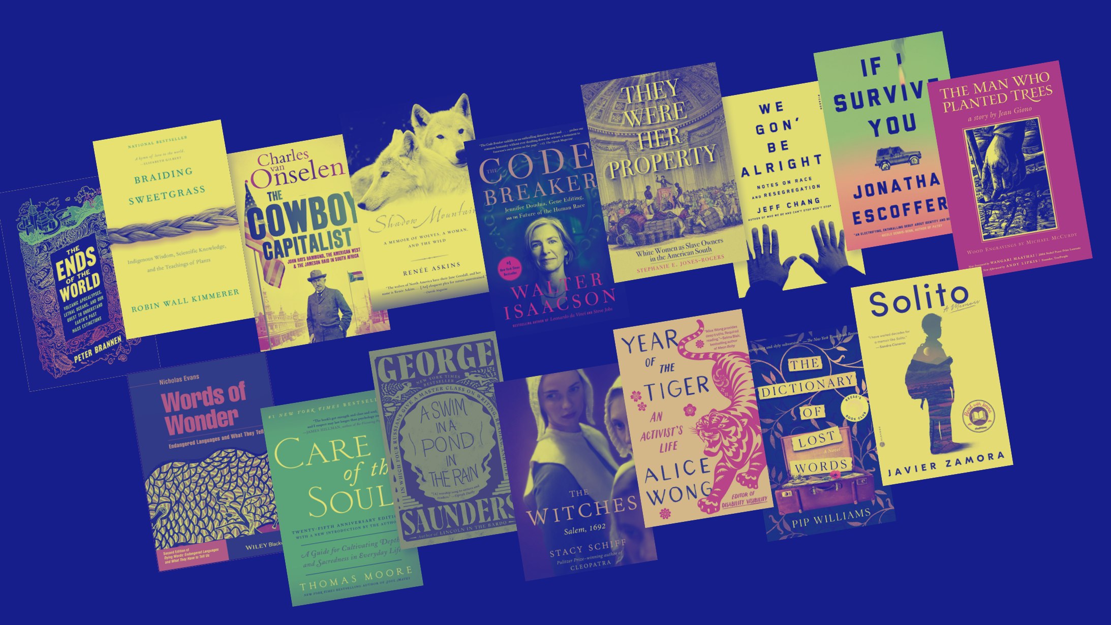 FUNNY GIRLS: New Books by Women with a Sense of Humor - Harvard Review