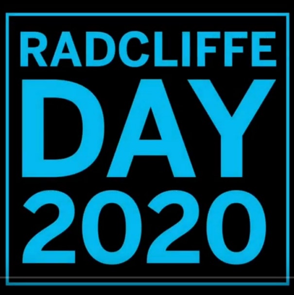 Radcliffe Day 2020