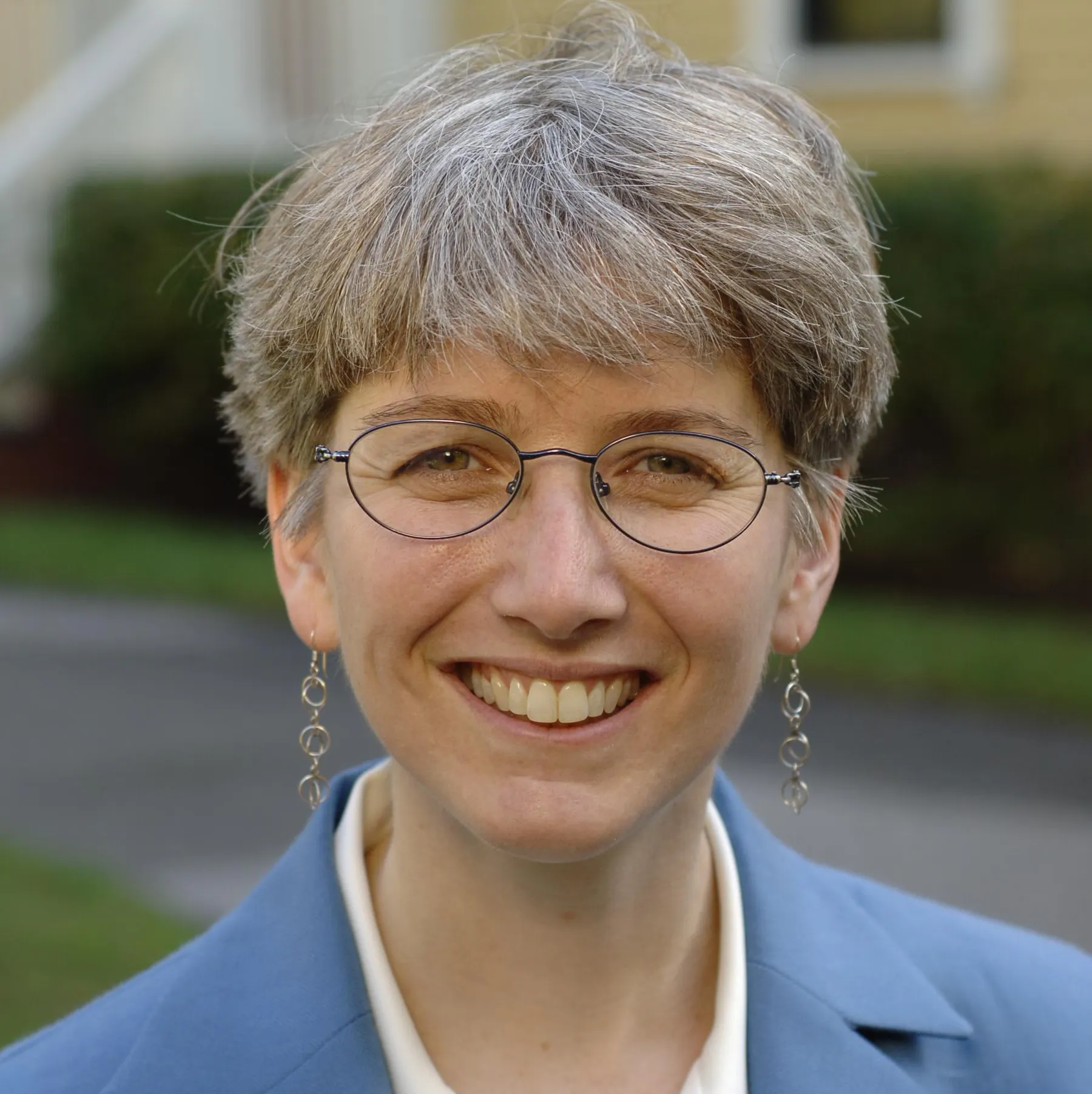 Rachel S. Goldman | Radcliffe Institute for Advanced Study at Harvard ...