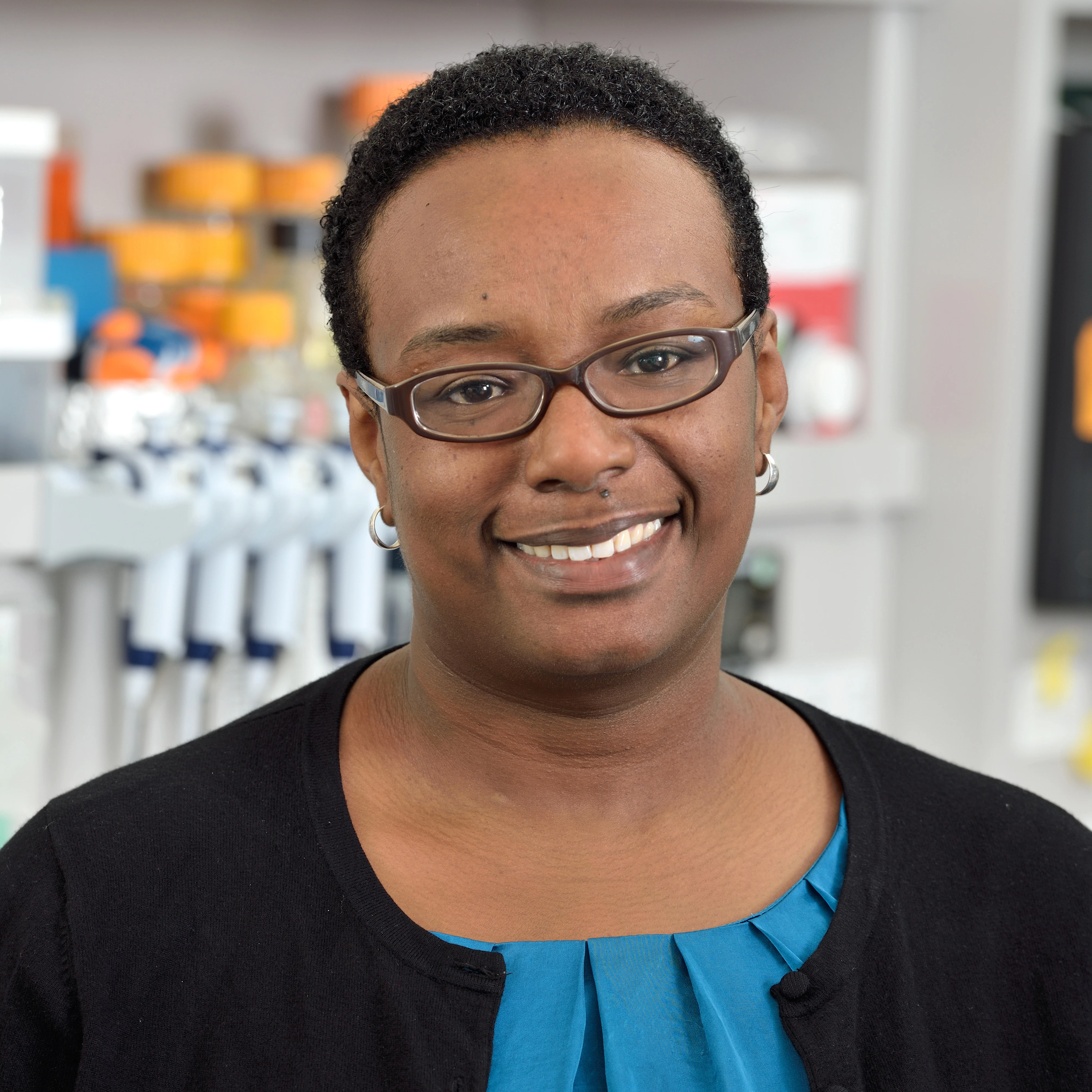 Beronda L. Montgomery