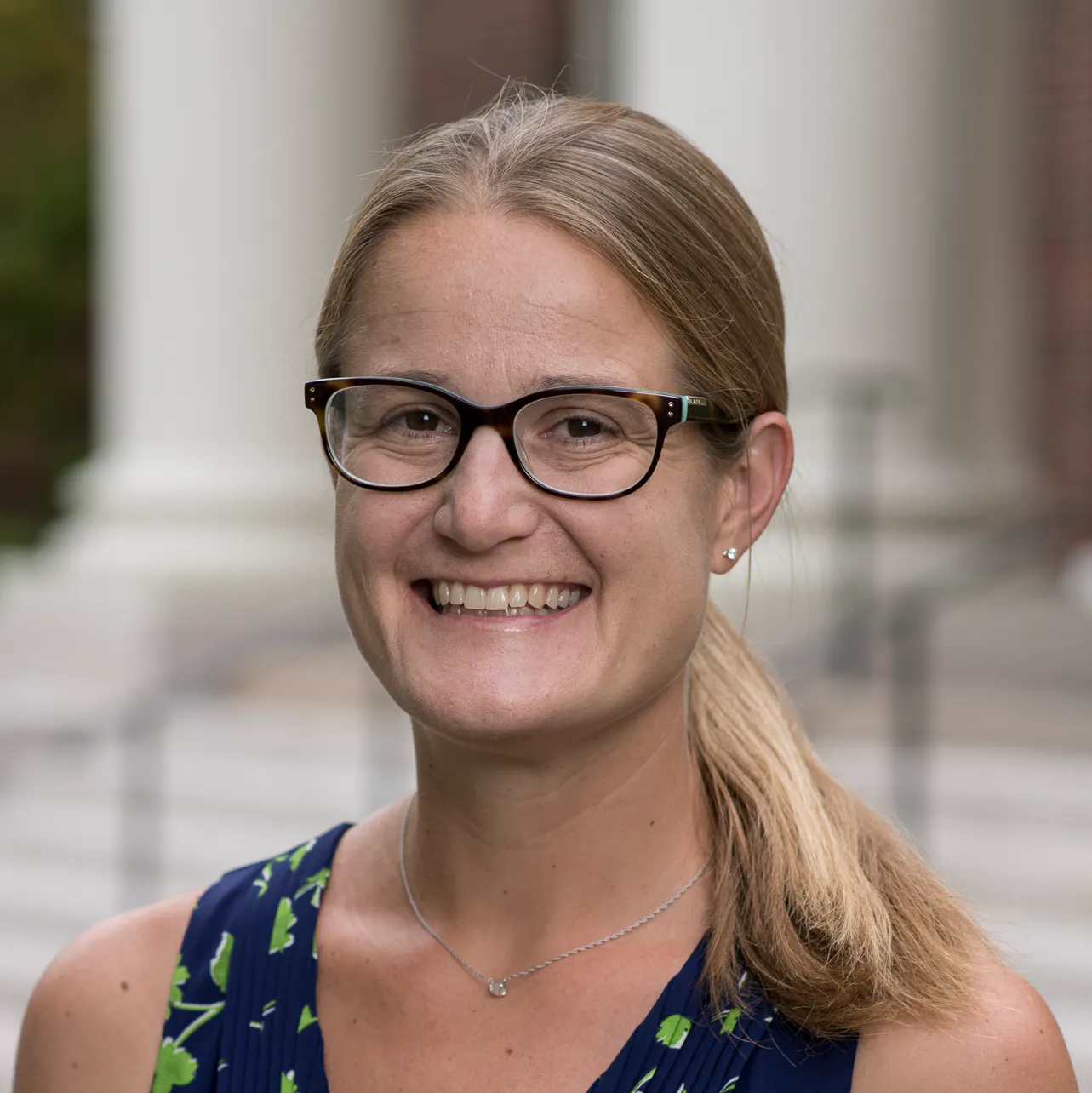 Sarah Reckhow | Radcliffe Institute for Advanced Study at Harvard ...
