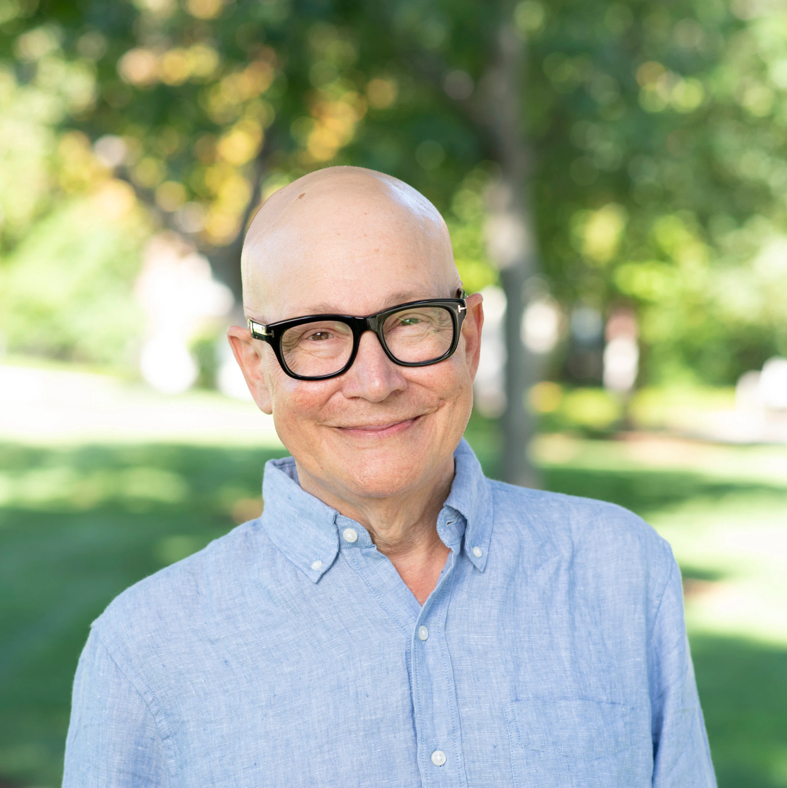 Allan M. Brandt | Radcliffe Institute for Advanced Study at Harvard ...