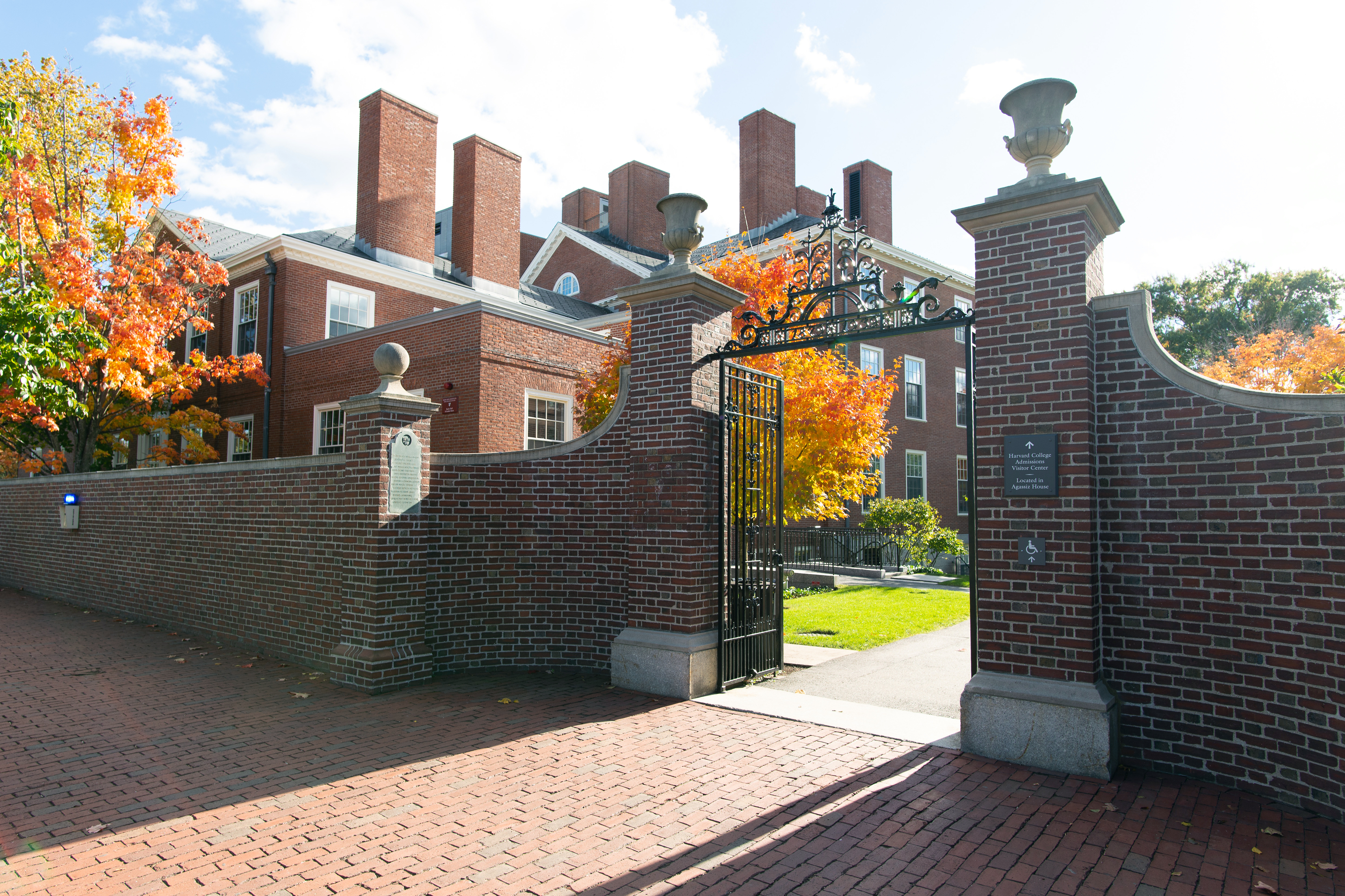 Radcliffe Institute For Advanced Study At Harvard University