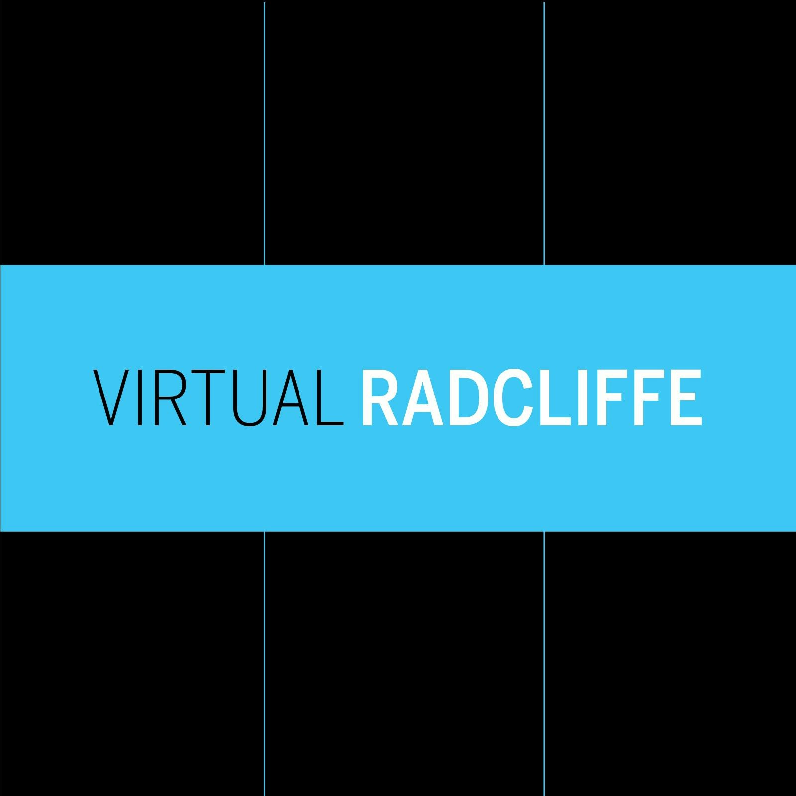 Virtual Radcliffe